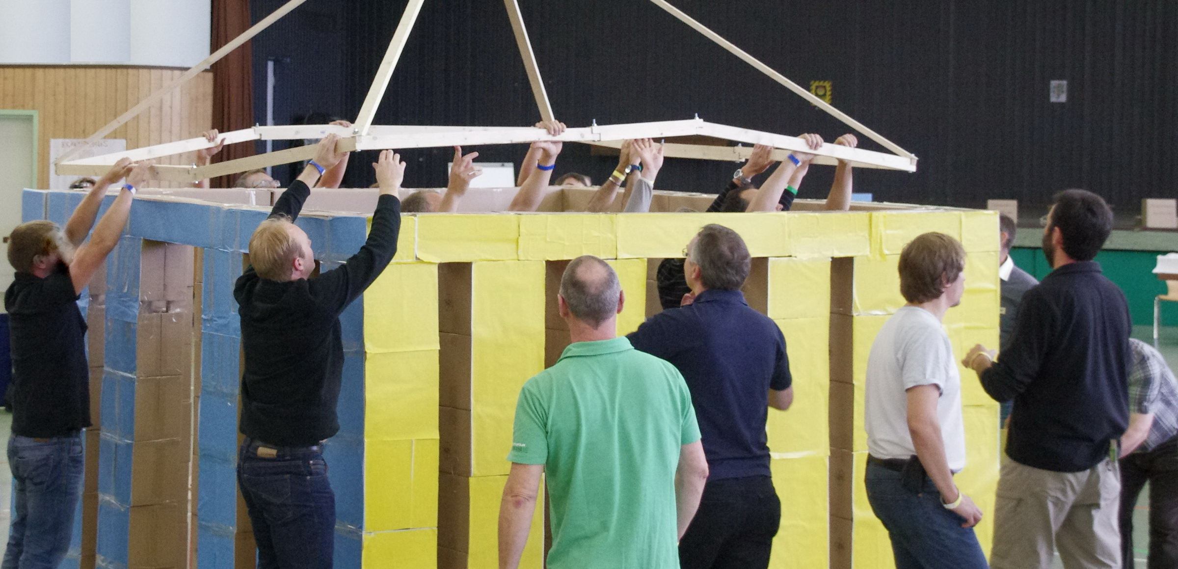Hemsing Personalis Erlebnisworkshops